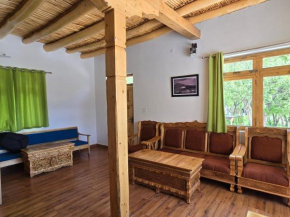 Chalung House